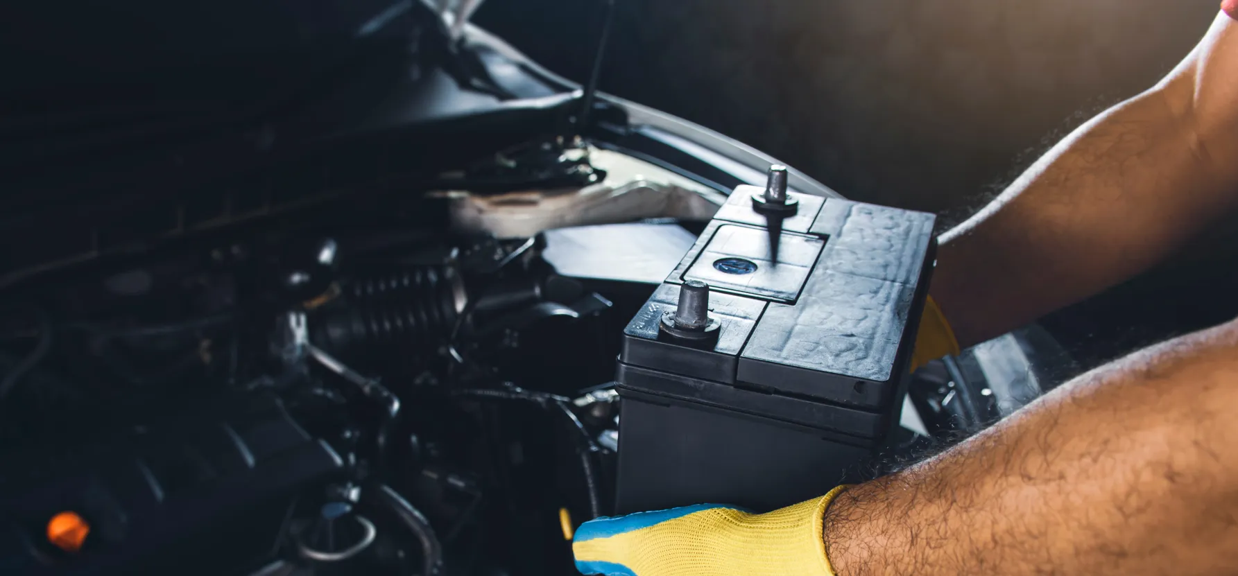 Vehicle Electrical