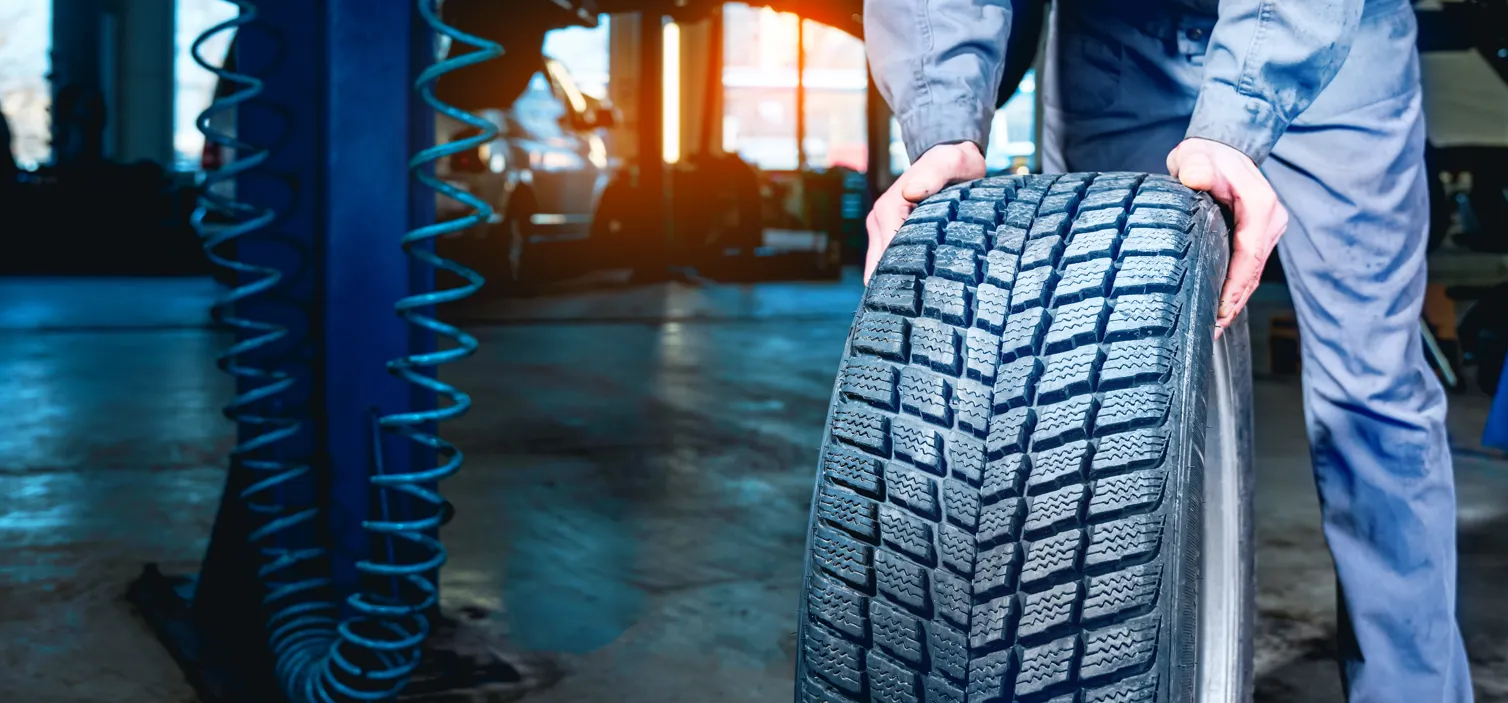 Tire Rotations