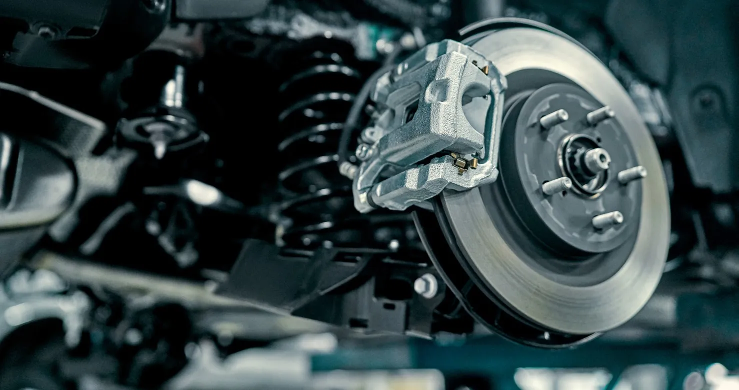 Brake Repair
